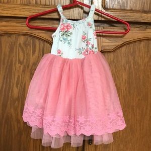 Tutu dress